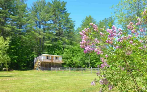 222 Plains Road Andover NH 03216
