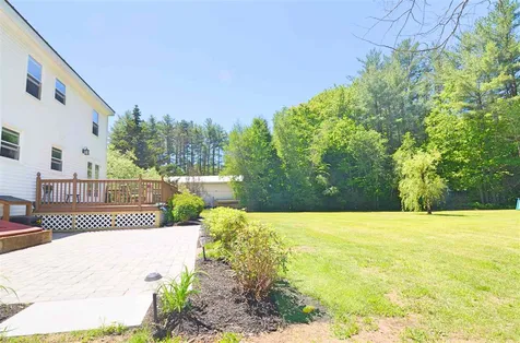 222 Plains Road Andover NH 03216