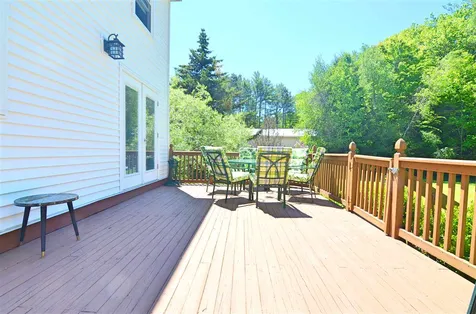 222 Plains Road Andover NH 03216