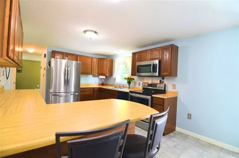 222 Plains Road Andover NH 03216