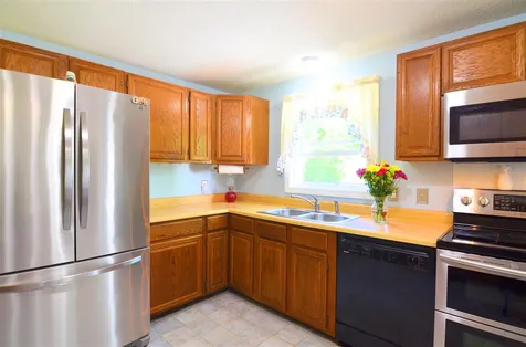 222 Plains Road Andover NH 03216