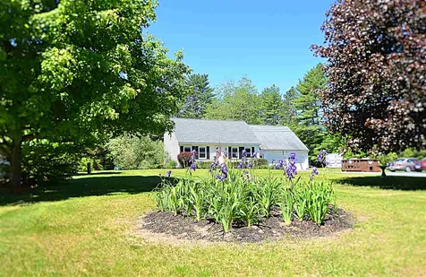 222 Plains Road Andover NH 03216