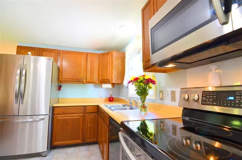 222 Plains Road Andover NH 03216