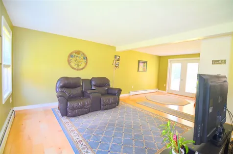 222 Plains Road Andover NH 03216