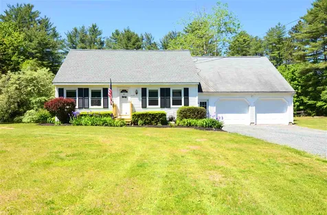 222 Plains Road Andover NH 03216