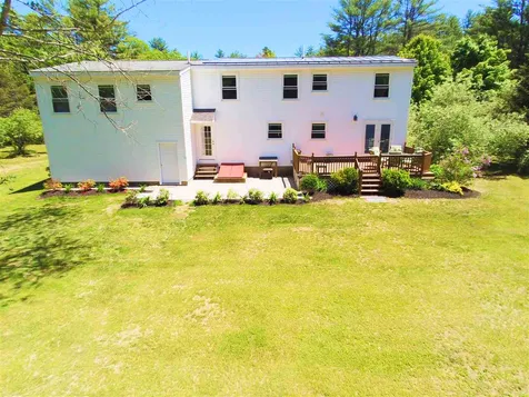 222 Plains Road Andover NH 03216