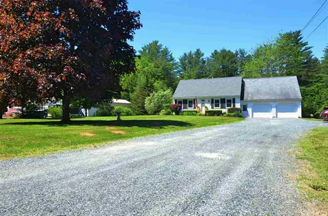 222 Plains Road Andover NH 03216