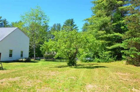 222 Plains Road Andover NH 03216