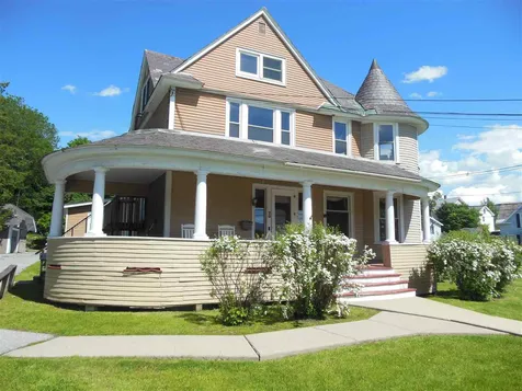 20 Seymour Street Middlebury VT 05753