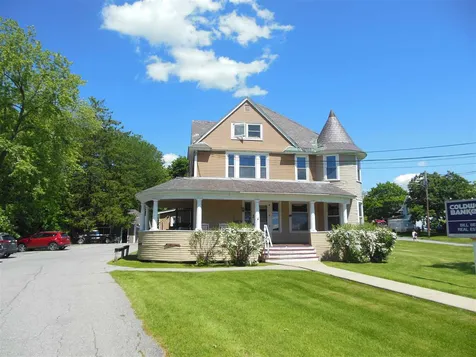 20 Seymour Street Middlebury VT 05753