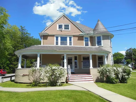 20 Seymour Street Middlebury VT 05753