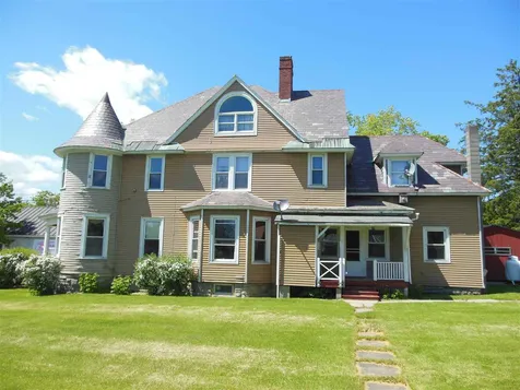 20 Seymour Street Middlebury VT 05753