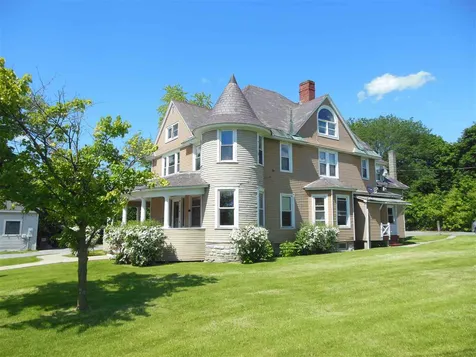 20 Seymour Street Middlebury VT 05753