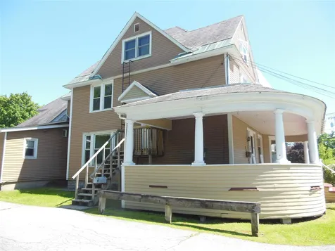 20 Seymour Street Middlebury VT 05753