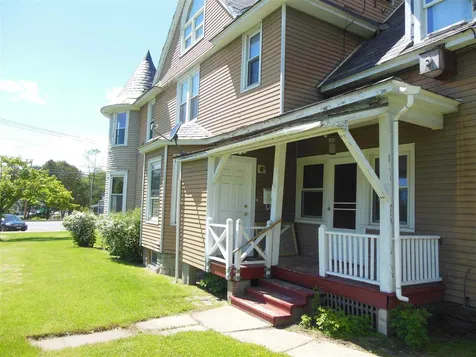 20 Seymour Street Middlebury VT 05753