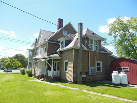 20 Seymour Street Middlebury VT 05753