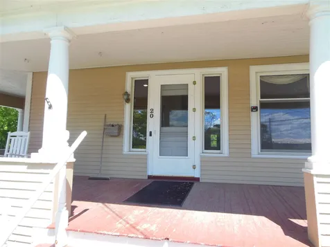 20 Seymour Street Middlebury VT 05753