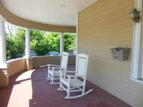 20 Seymour Street Middlebury VT 05753