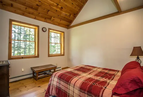 165 Peterborough Road Hancock NH 03449