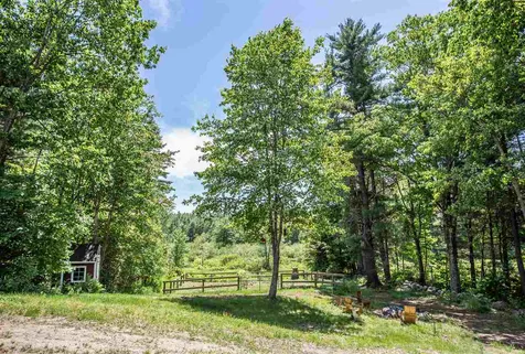 165 Peterborough Road Hancock NH 03449