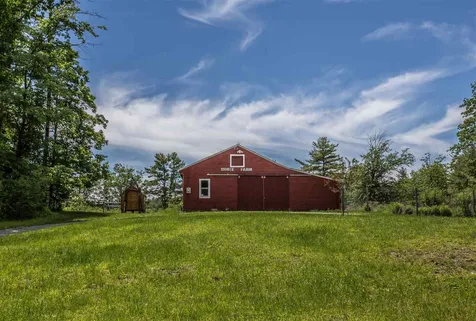 165 Peterborough Road Hancock NH 03449