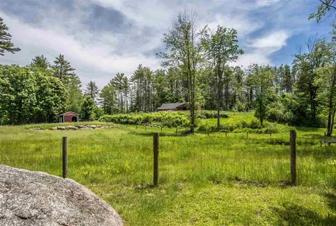 165 Peterborough Road Hancock NH 03449