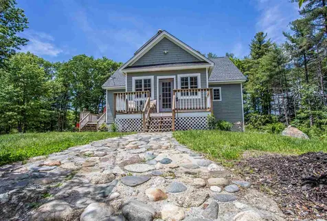 165 Peterborough Road Hancock NH 03449