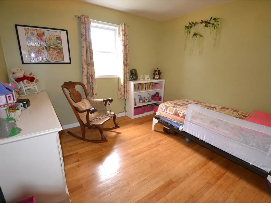 11 Lafayette Drive Jericho VT 05465