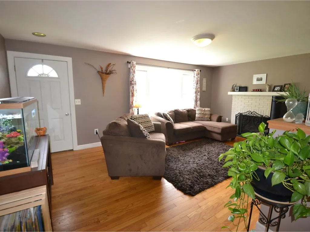 11 Lafayette Drive Jericho VT 05465