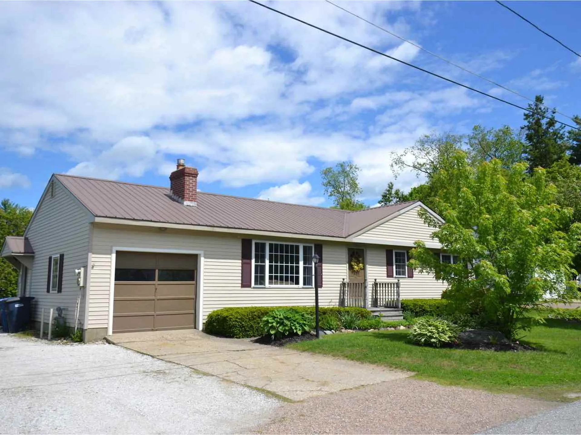 11 Lafayette Drive Jericho VT 05465