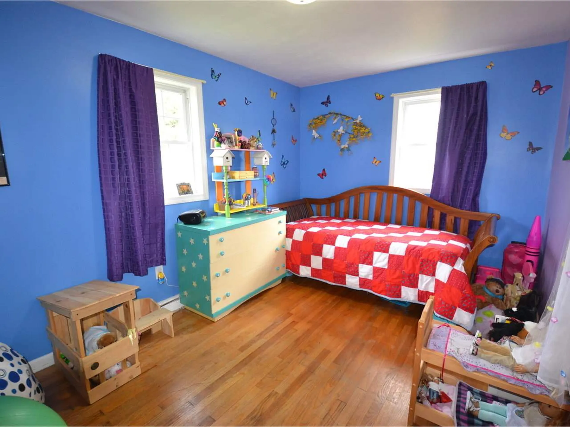 11 Lafayette Drive Jericho VT 05465