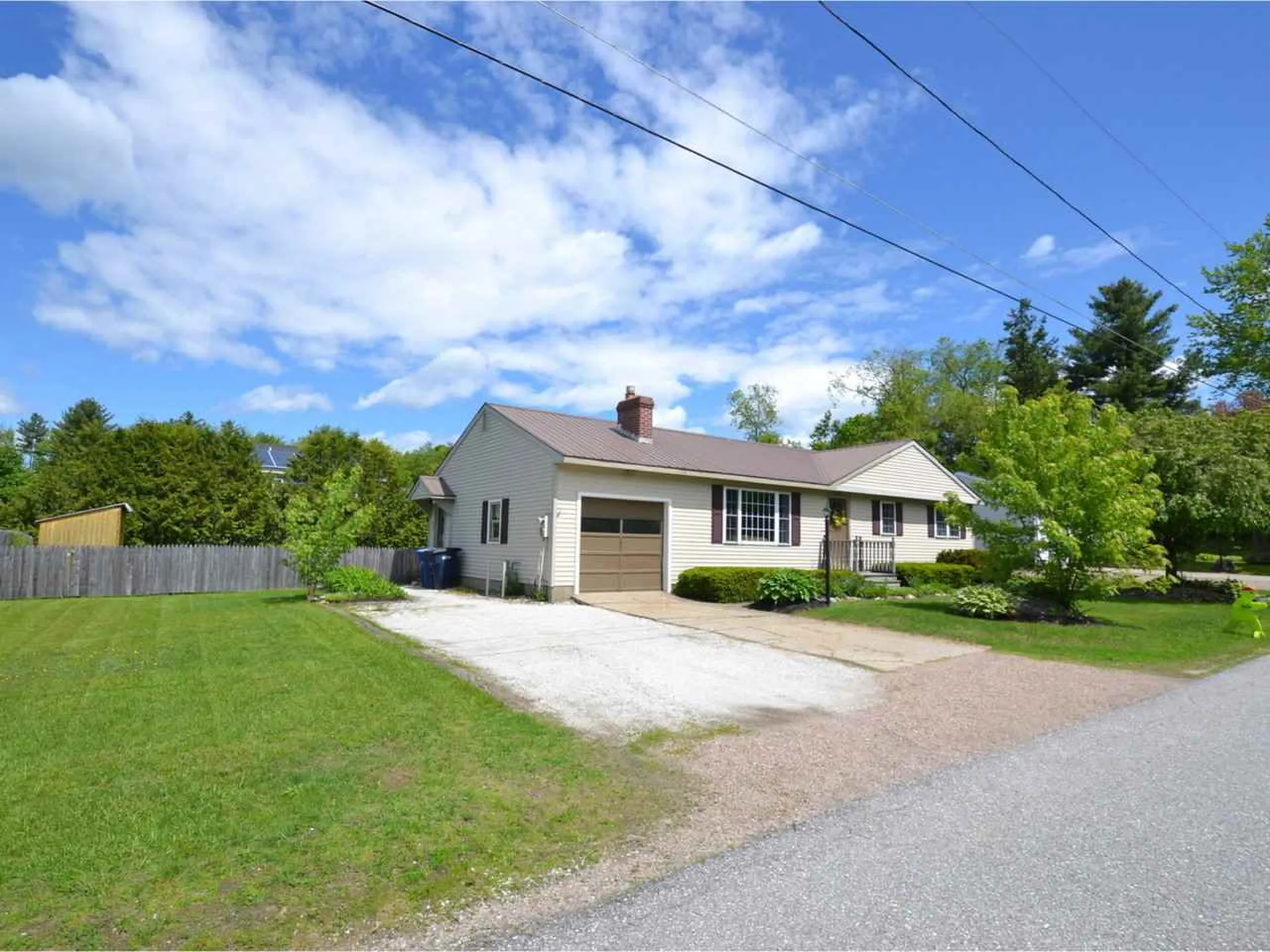 11 Lafayette Drive Jericho VT 05465