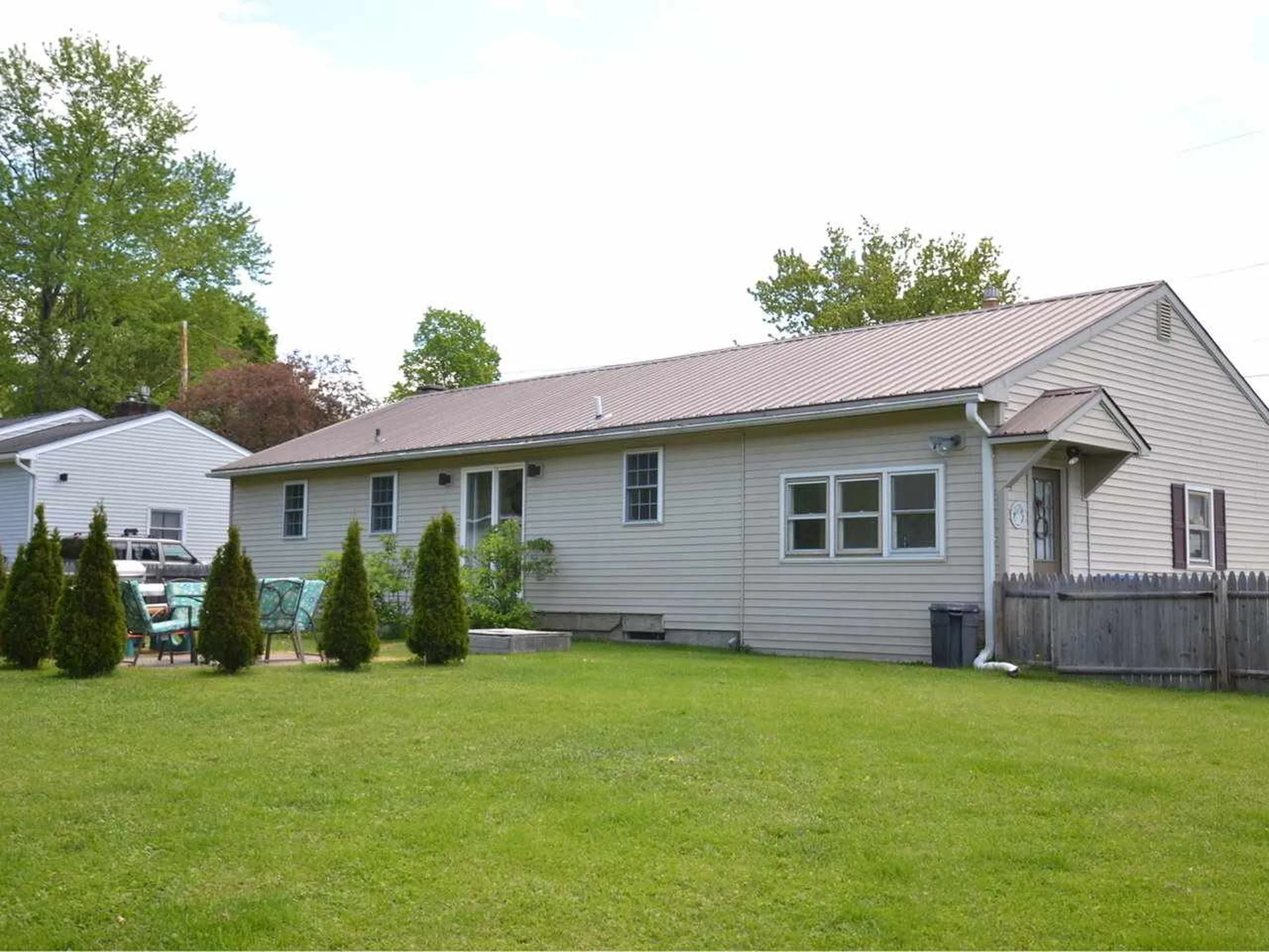 11 Lafayette Drive Jericho VT 05465