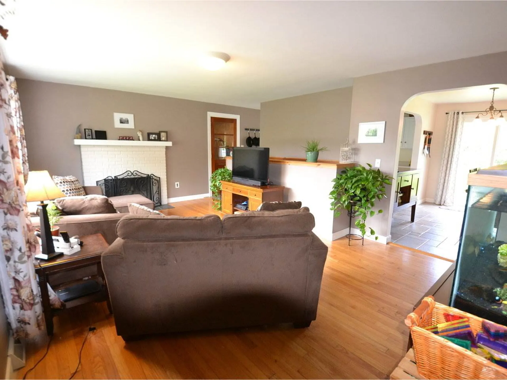 11 Lafayette Drive Jericho VT 05465