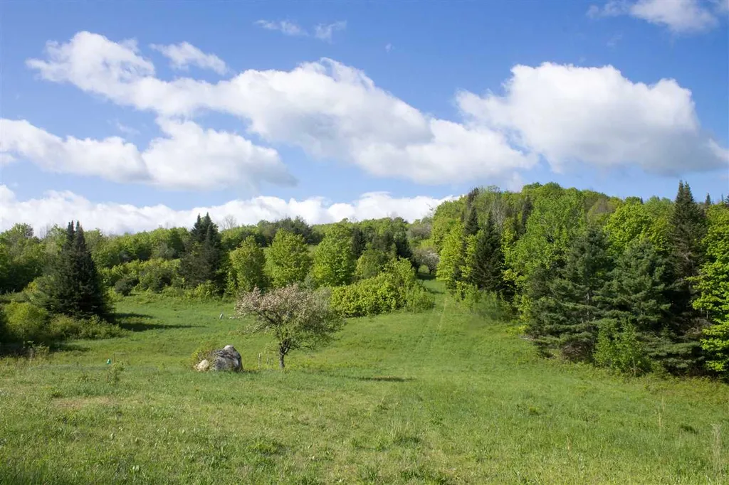 714 Batchelder Road Washington VT 05675