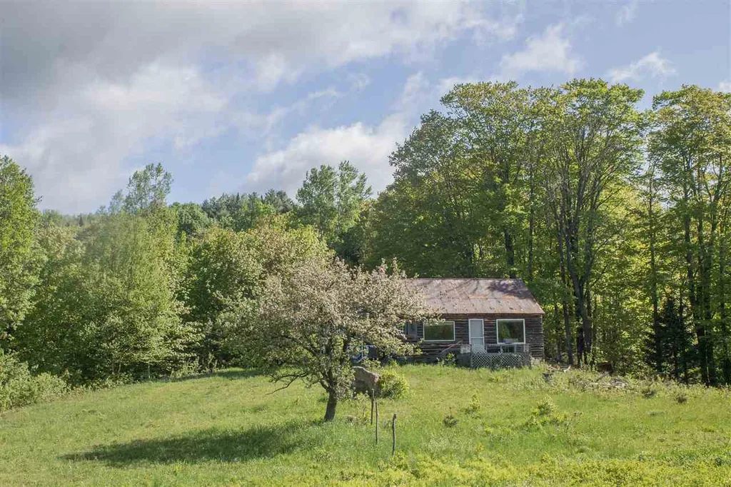 714 Batchelder Road Washington VT 05675