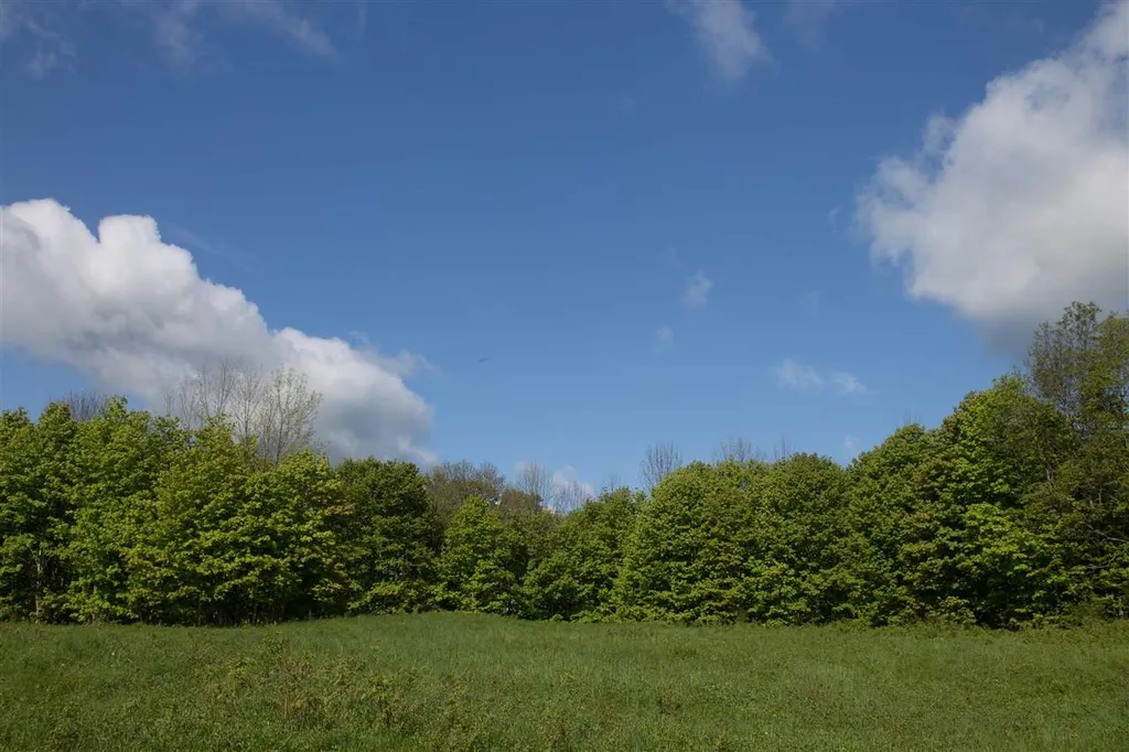 714 Batchelder Road Washington VT 05675