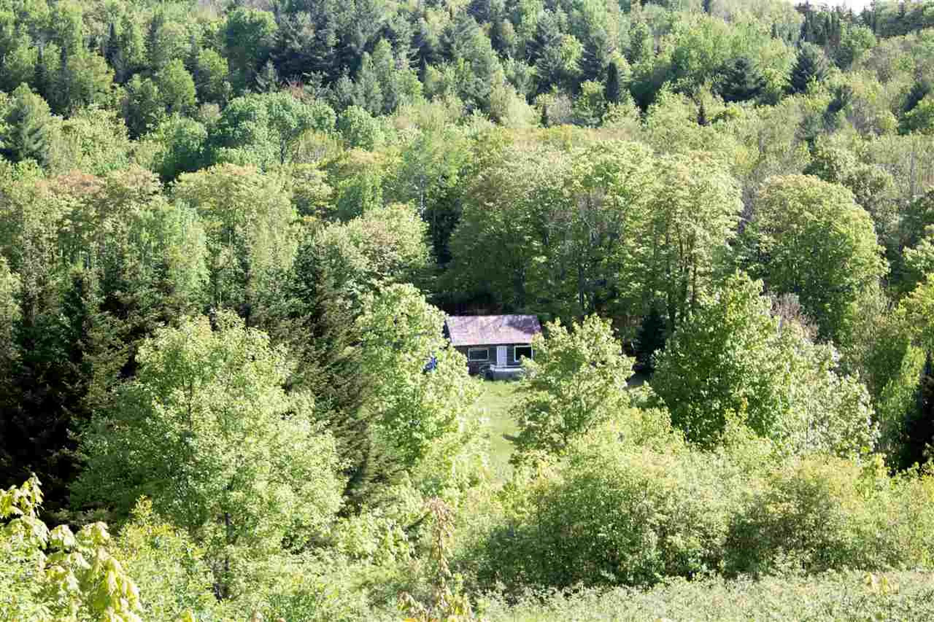 714 Batchelder Road Washington VT 05675