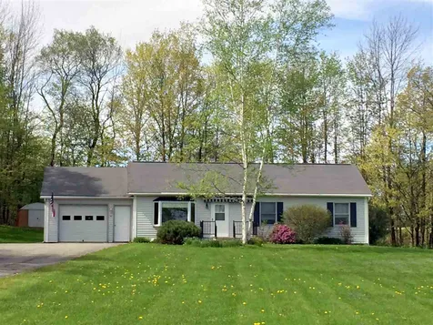 46 High Chaparell Drive Hyde Park VT 05655