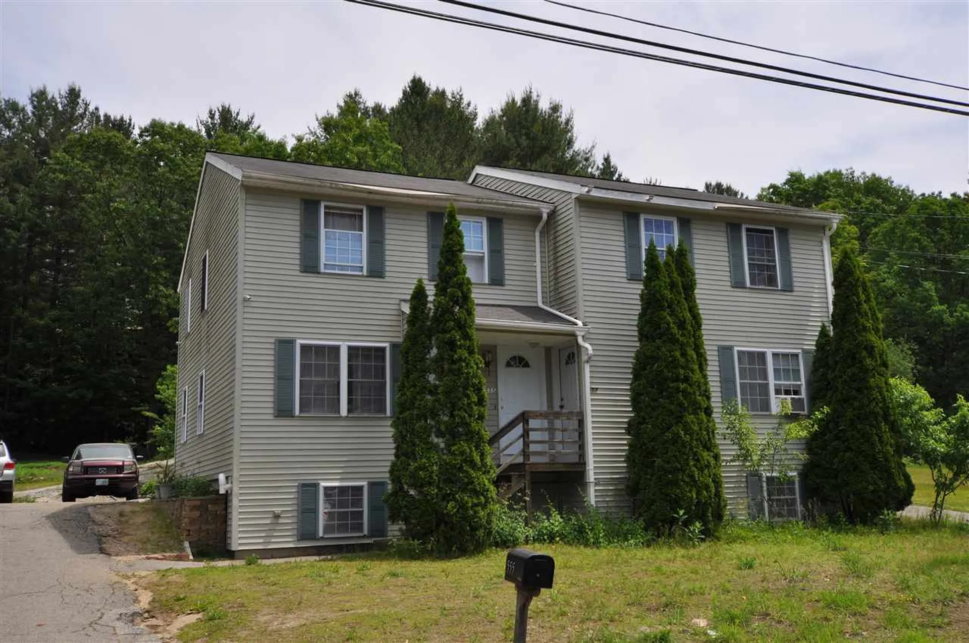 555 Brown Avenue Manchester NH 03103