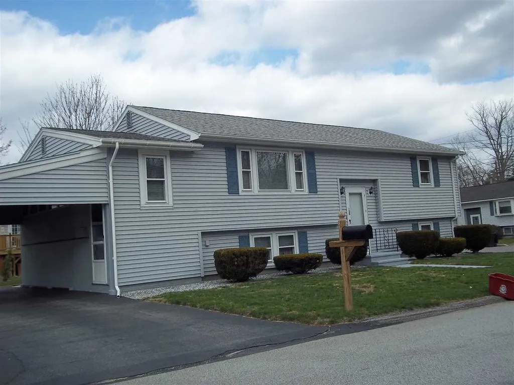 130 Claire Street Manchester NH 03103