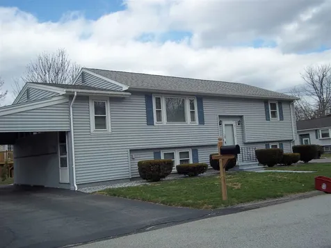 130 Claire Street Manchester NH 03103