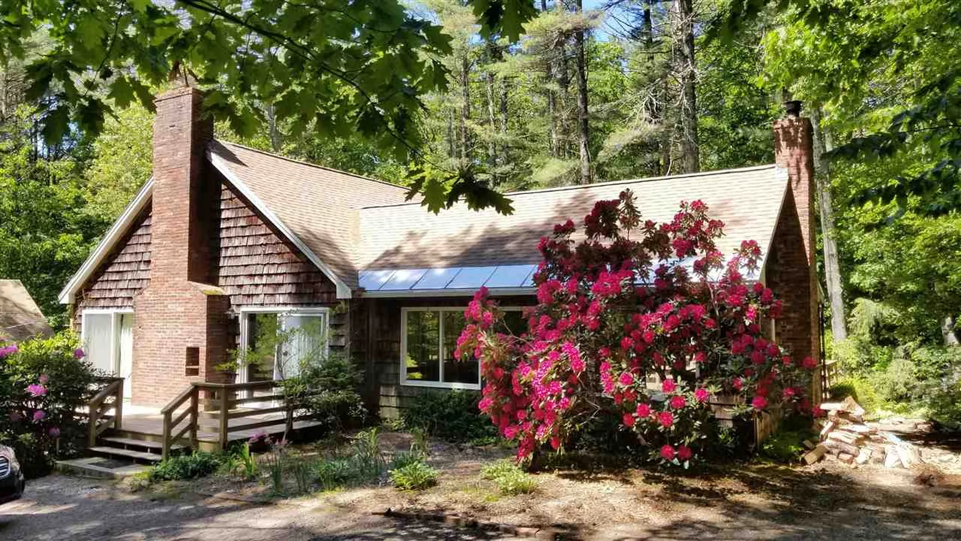 96 Lakeview Drive Weare NH 03281