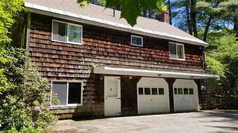 96 Lakeview Drive Weare NH 03281