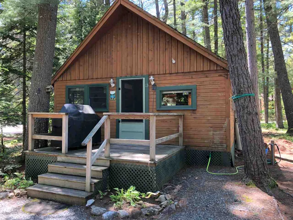 13 Lanes End Road Tuftonboro NH MLS 4757480