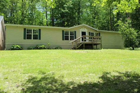 2820 Hanna Road Franklin VT 05457