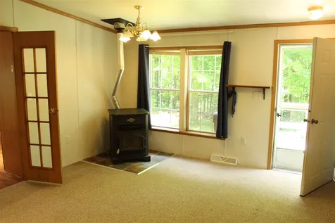2820 Hanna Road Franklin VT 05457