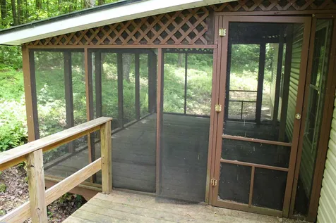 2820 Hanna Road Franklin VT 05457