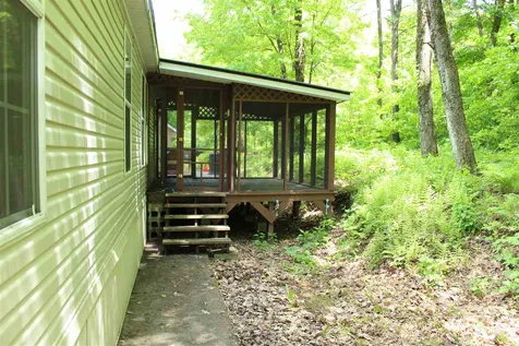 2820 Hanna Road Franklin VT 05457