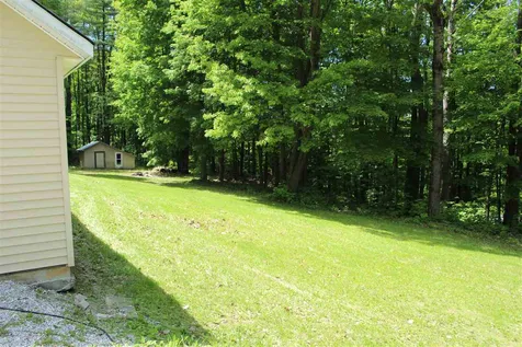 2820 Hanna Road Franklin VT 05457